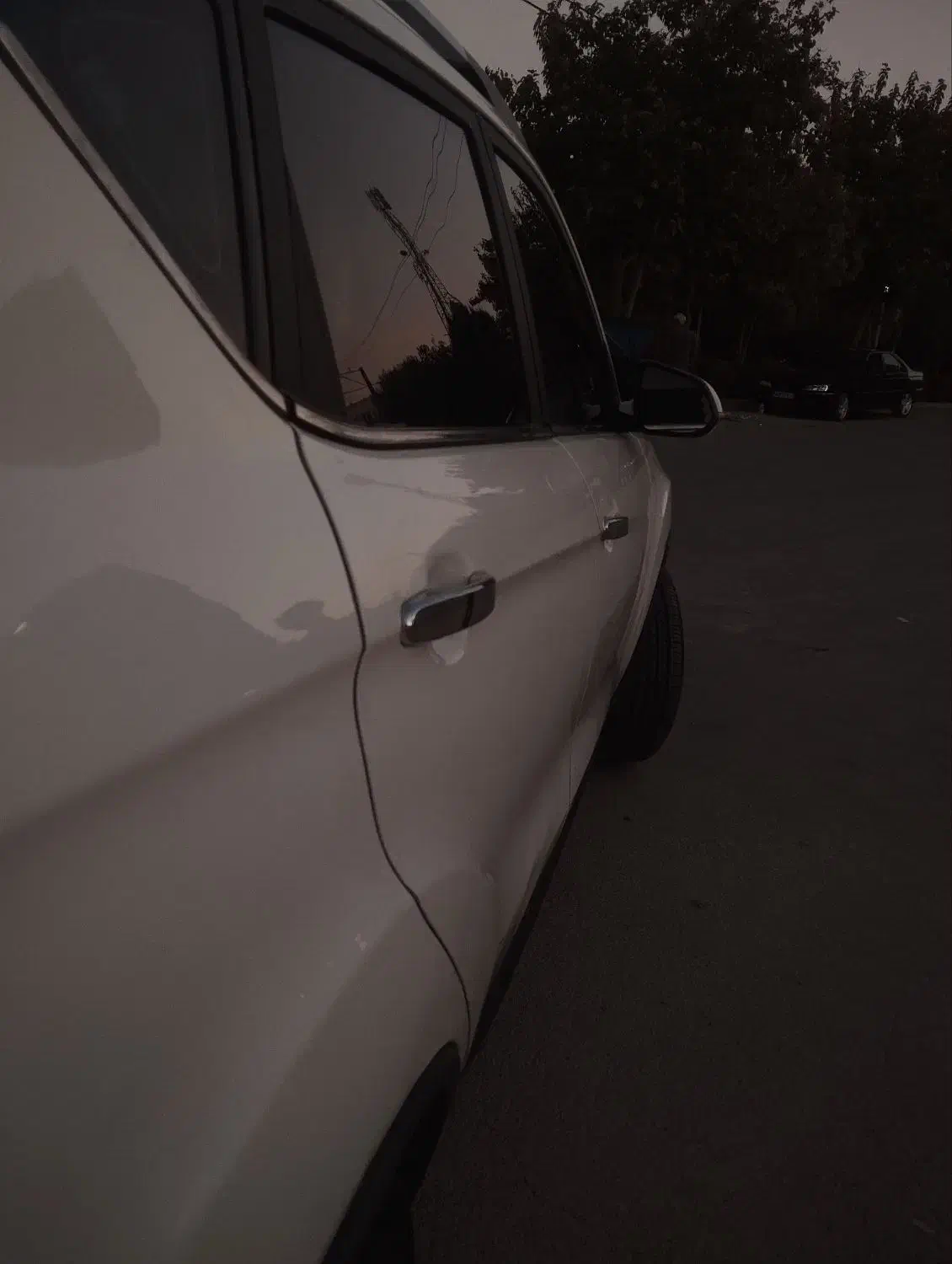 چانگان آخر 96 تک برگ سند|خودرو سواری و وانت|اصفهان, شاه پسند|دیوار