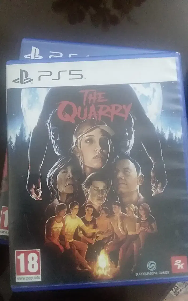 بازی ps۵|کنسول، بازی ویدئویی و آنلاین|هشتگرد, شهرک گلها|دیوار