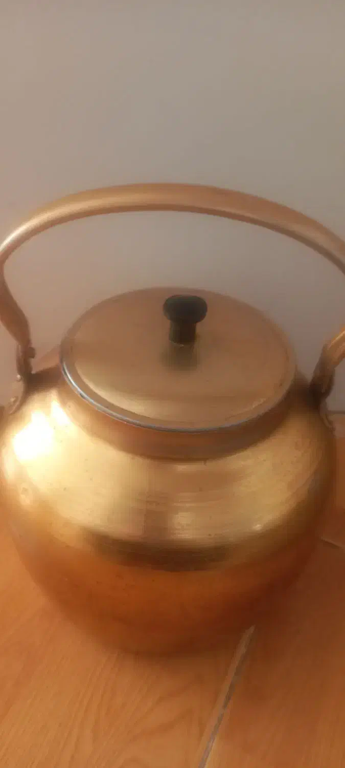 کتری روحی|قوری، کتری، قهوهساز دستی|محمدشهر, محمدشهر|دیوار