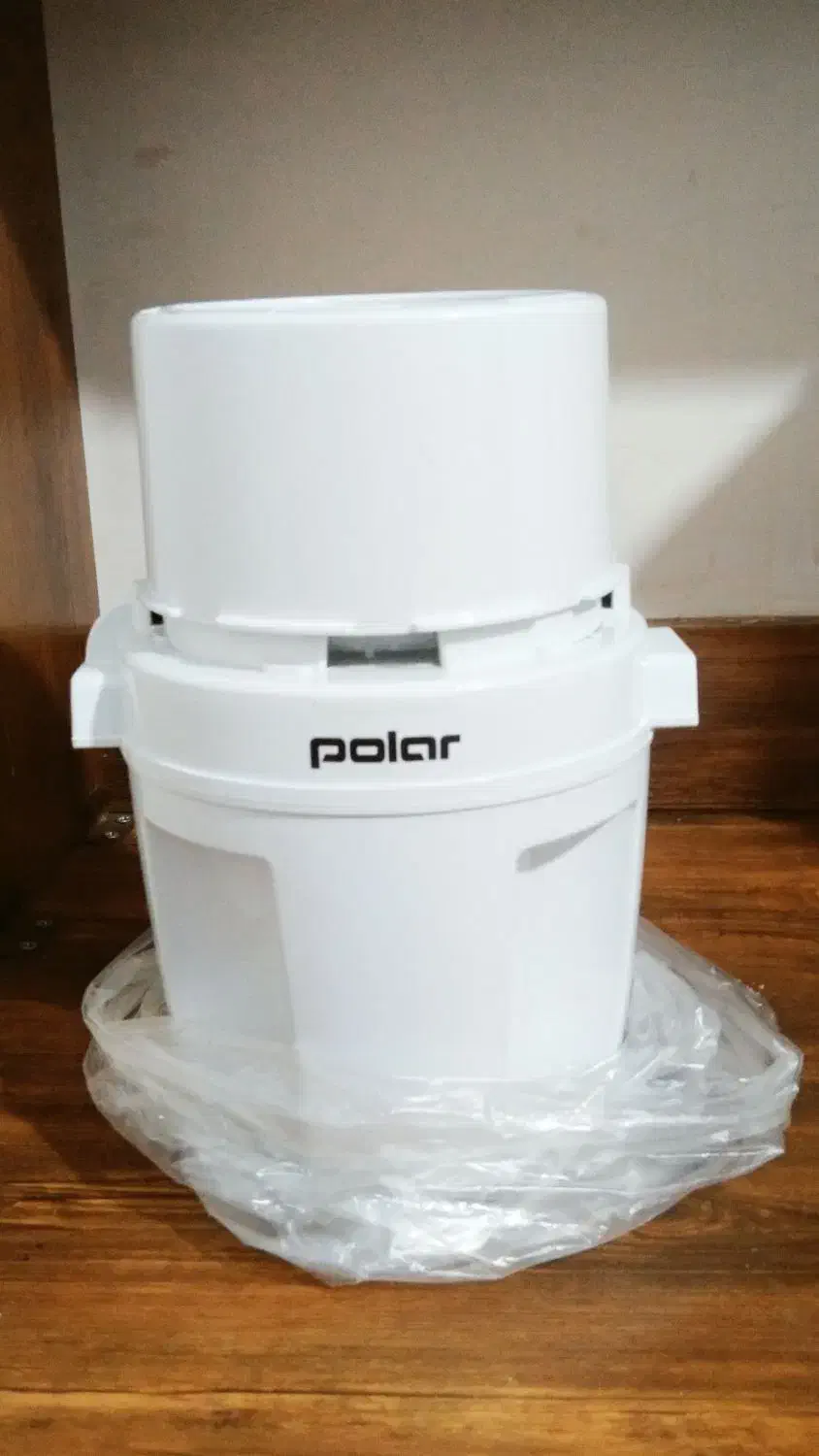 اسیاب و خردکن برقی قوی پلار اکبند|خردکن، آسیاب، غذاساز|گرگان, |دیوار