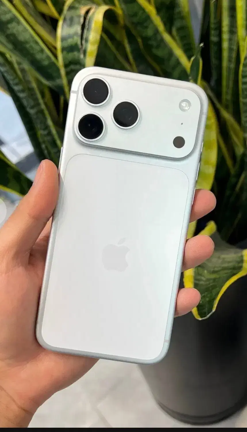 iphone 17 promax ایفون|موبایل|اصفهان, جلفا|دیوار