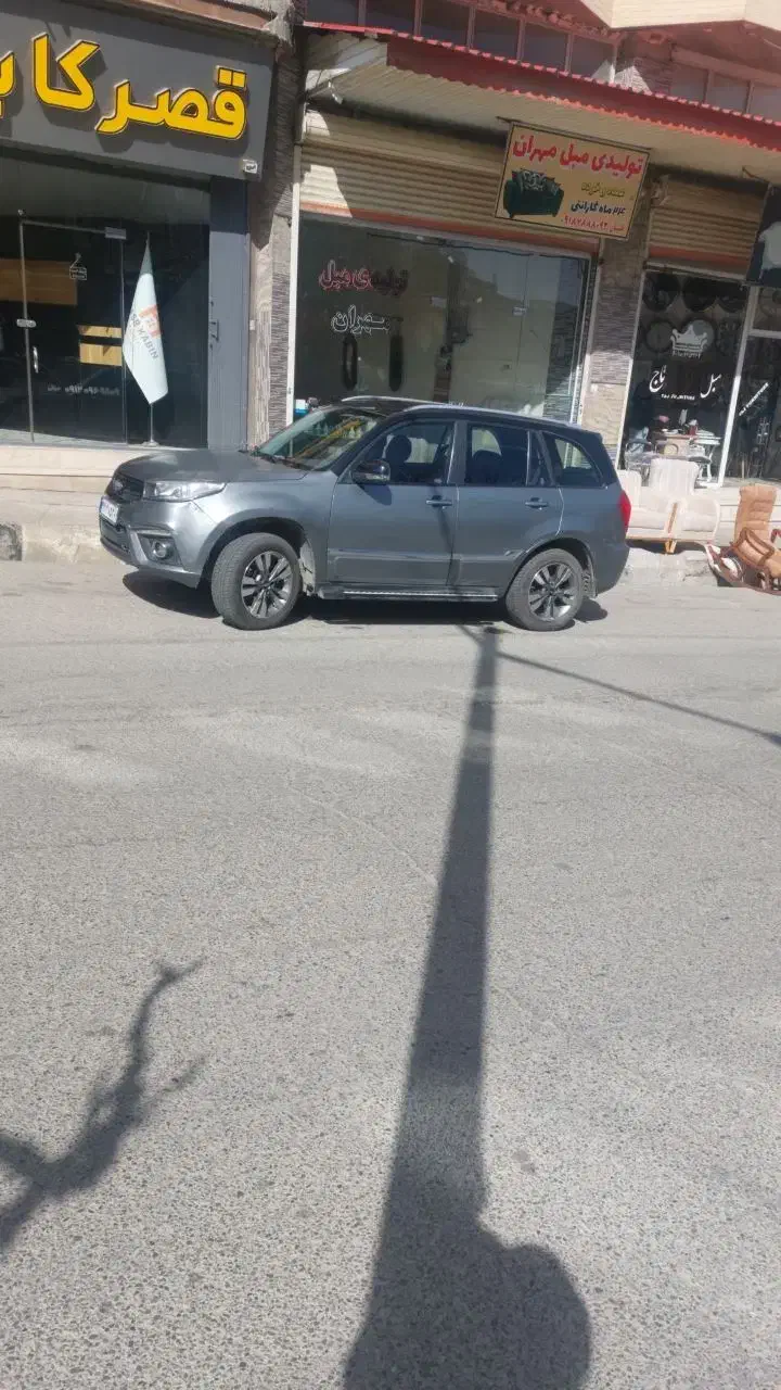 فروش x33|خودرو سواری و وانت|سقز, |دیوار