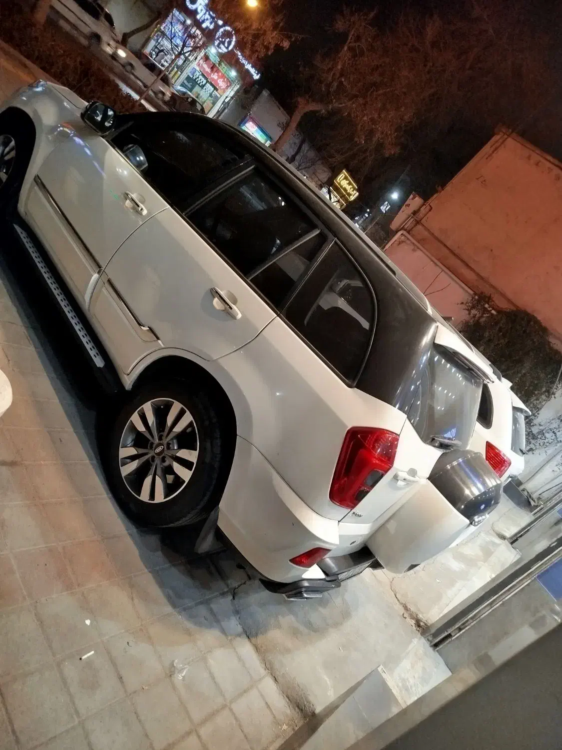 خودروایکس33|خودرو سواری و وانت|مشهد, نظام دوست|دیوار