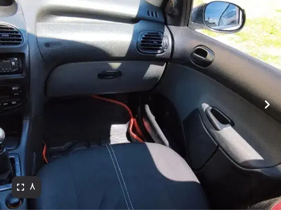 V8 206 cd|خودرو سواری و وانت|تهران, دکتر هوشیار|دیوار