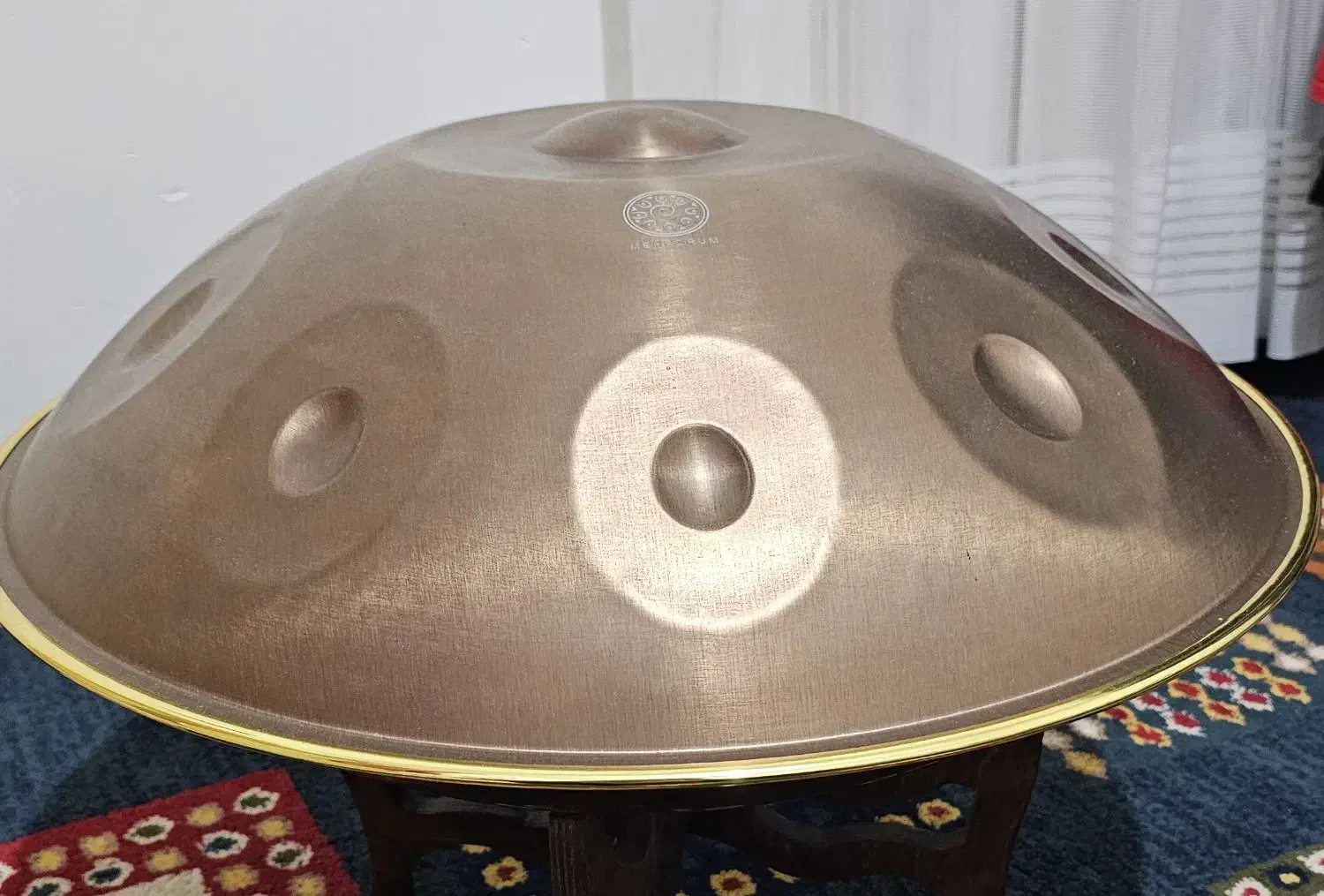 ساز هنگدرام مهردرام|درام و پرکاشن|گرگان, |دیوار