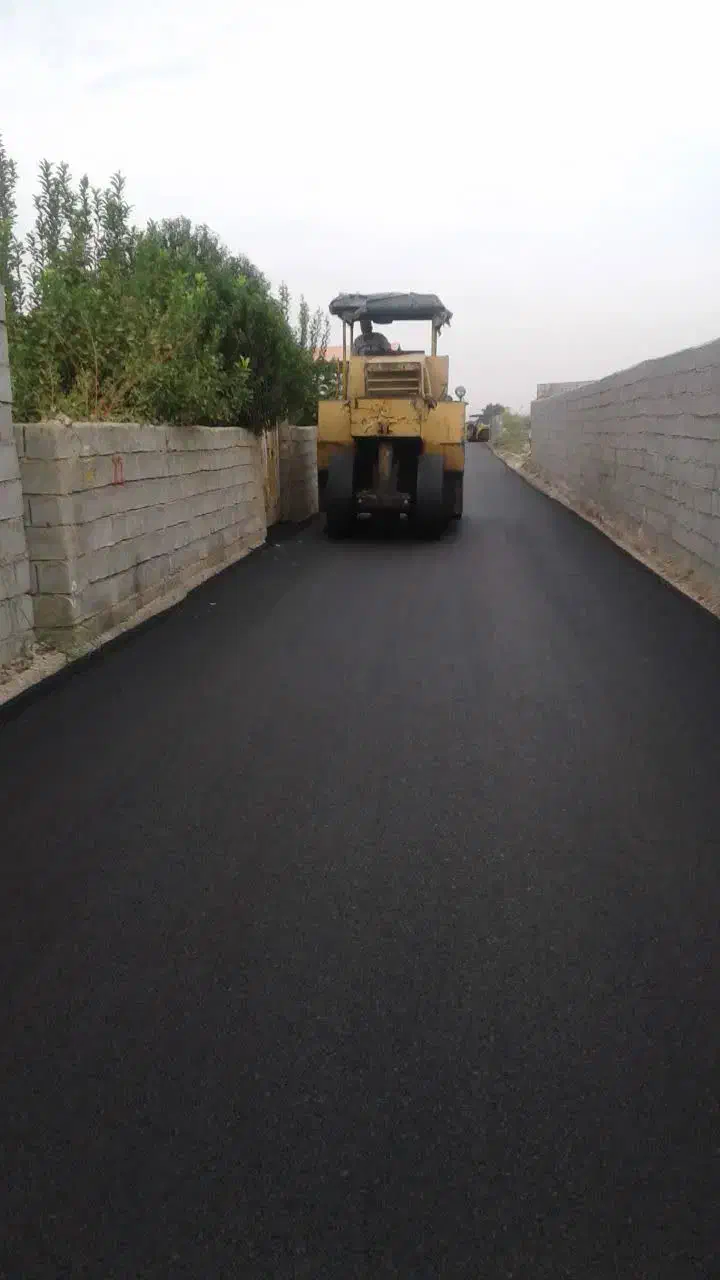 آسفالت.قیرپاشی.زیرسازی ومحوطه سازی|خدمات پیشه و مهارت|دزفول, |دیوار