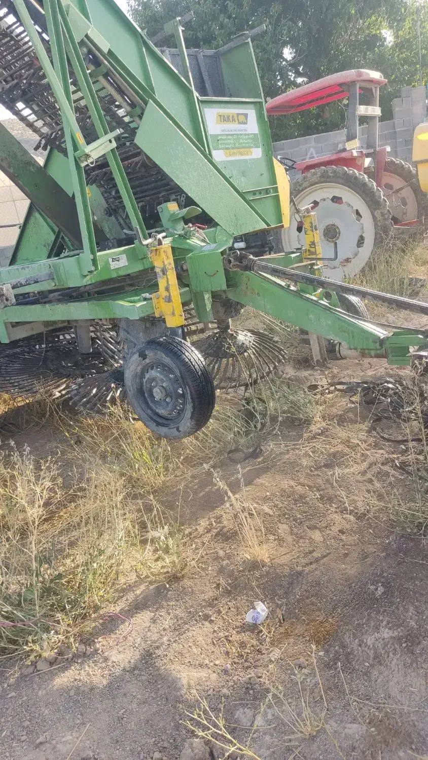 بارکن چغندر 1402|خودرو سنگین|پاسارگاد, |دیوار