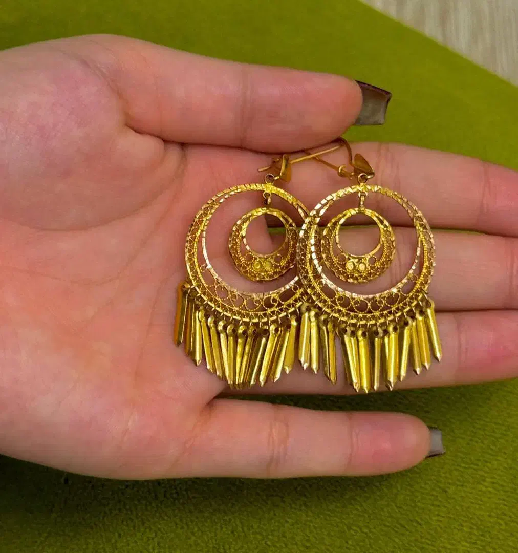 طلاهای سبک شیک ونو|جواهرات|یاسوج, |دیوار