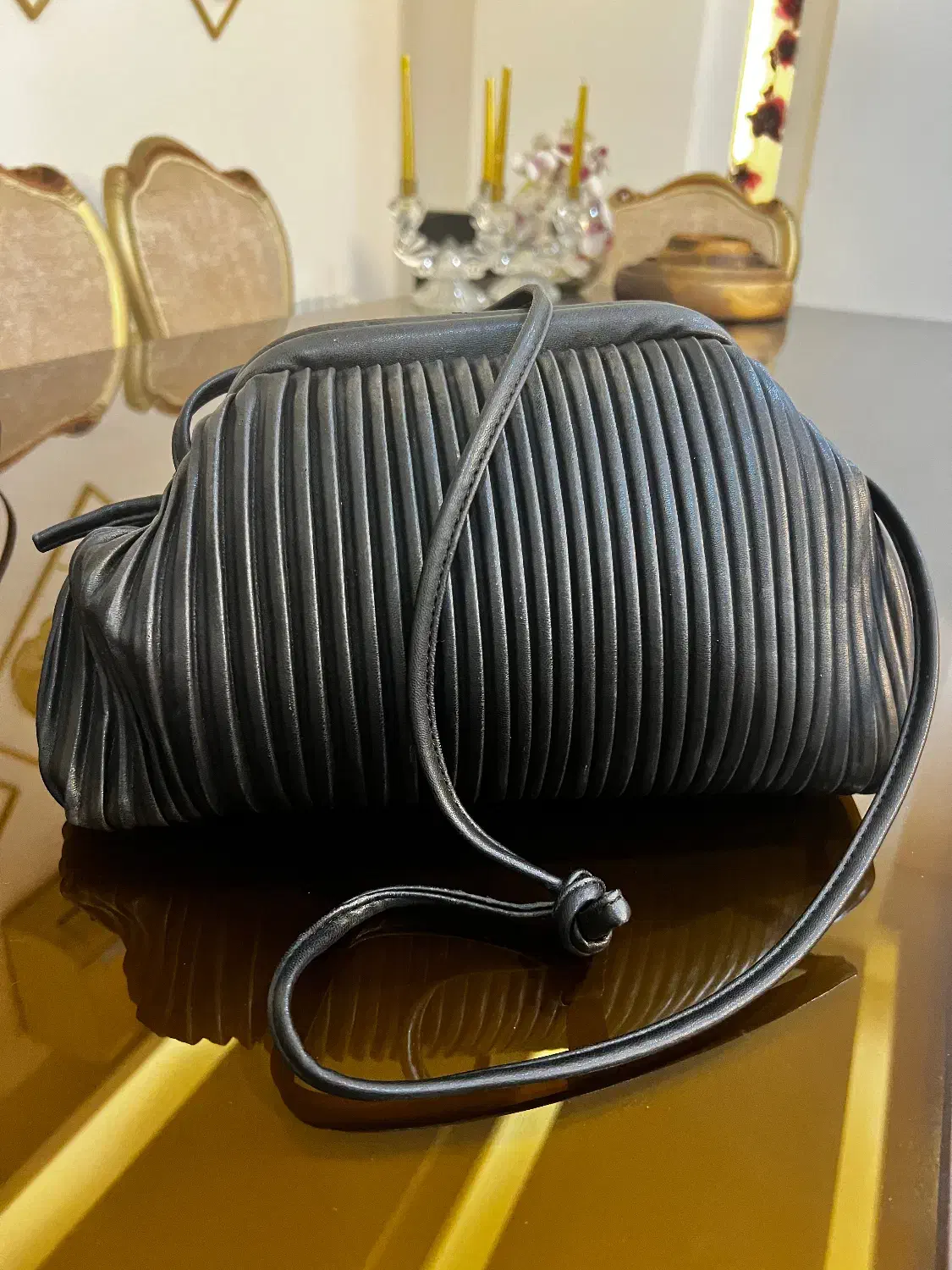 کیف و کفشهای ارجینال ایتالیایی|کیف، کفش، کمربند|ساری, |دیوار