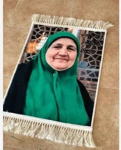 کادوی روز مادر و ولنتاین|تابلو فرش|کاشان, فاز ۱ ناجی آباد|دیوار