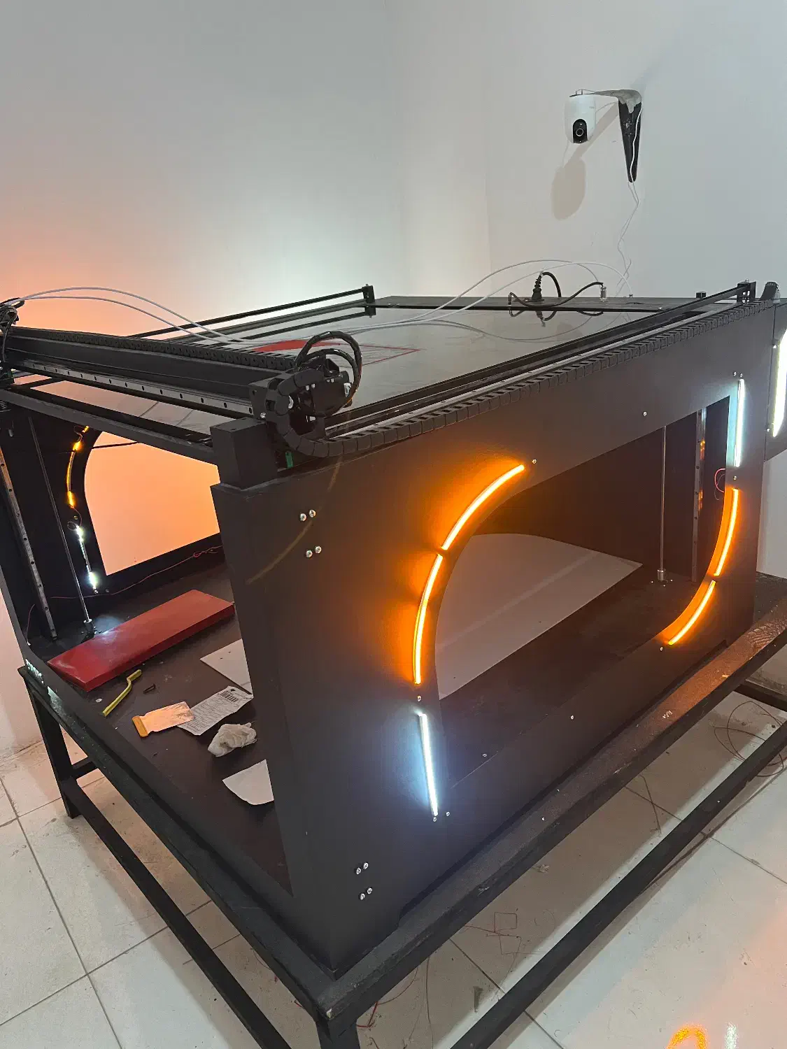 خانم و اقا اپراتور دستگاه چاپگر پیرنتر سه بعدی|استخدام صنعتی، فنی، مهندسی|اصفهان, قهجاورستان|دیوار