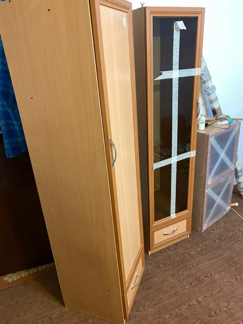 کمد و رگال mdf|جاکفشی، کمد، دراور|شهرکرد, |دیوار