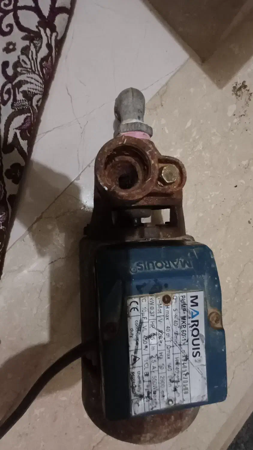 وسایل خانه|اجاق گاز و لوازم برقی پختوپز|بانه, |دیوار