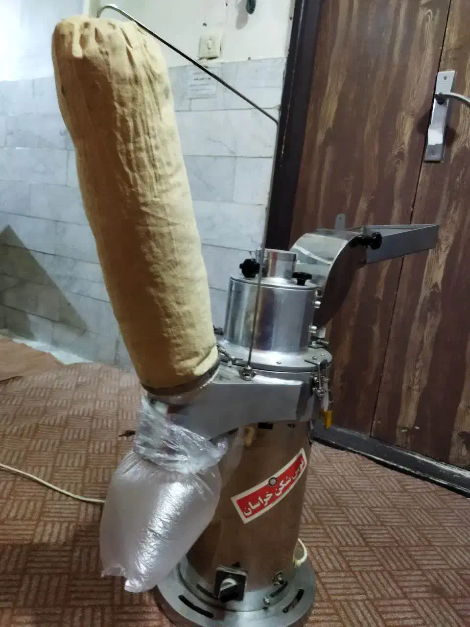 آسیاب حرفه‌ای و ارتقایافته، ۹۵۰۰ توس شکن|فروشگاه و مغازه|تهران, مشیریه|دیوار