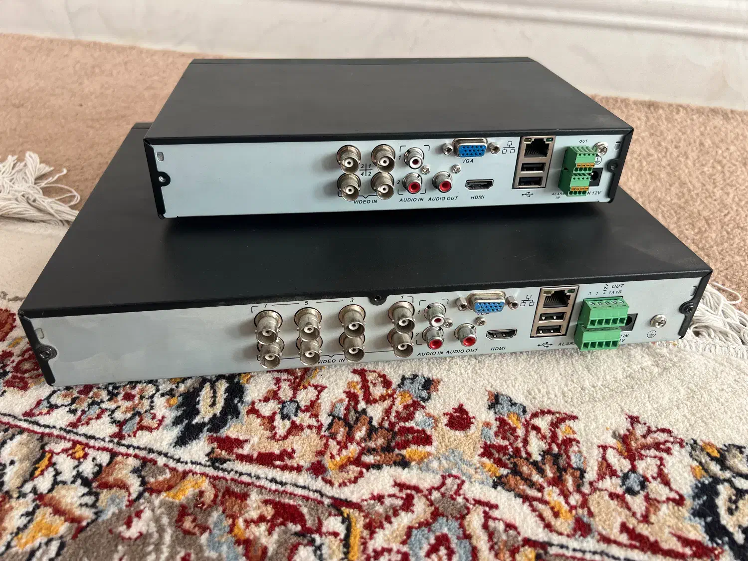 دوربین|دوربین مداربسته|شیراز, امام حسین|دیوار