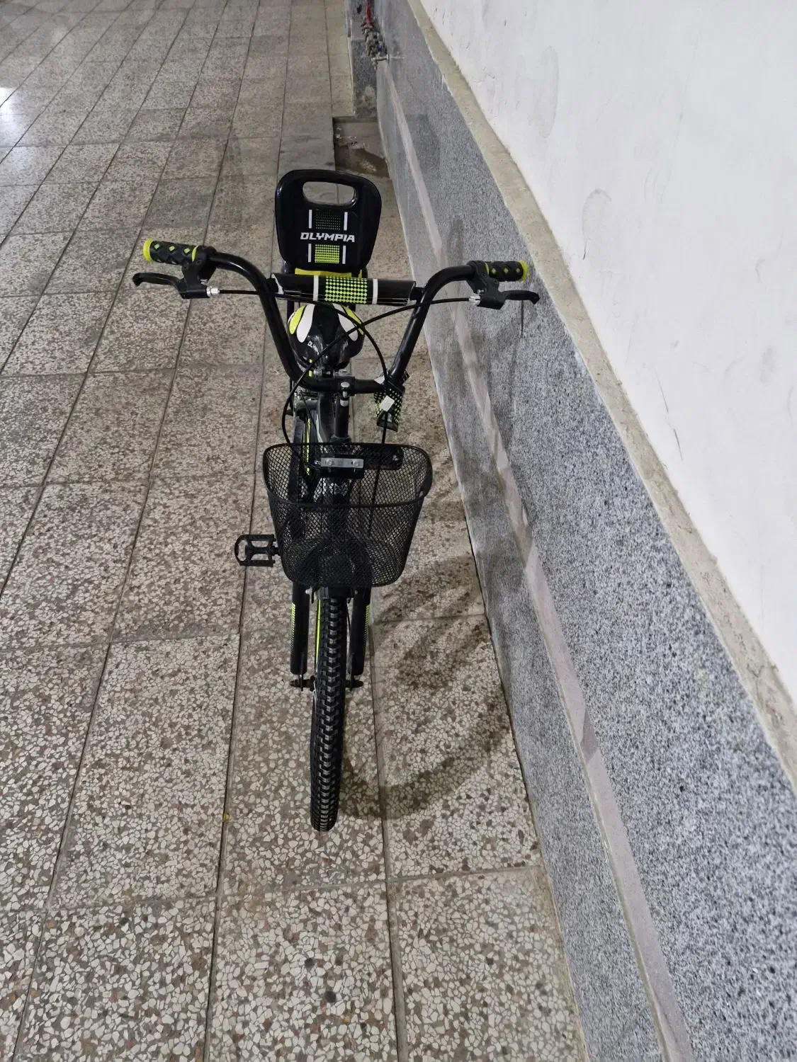 دوچرخه|دوچرخه، اسکیت، اسکوتر|مشهد, حسابی جنوبی (شهرک غرب)|دیوار