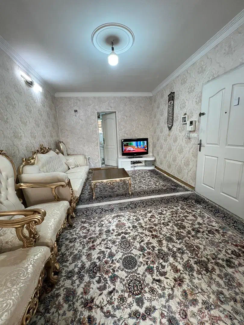 آپارتمان ۵۰متر/تکواحد/آسانسور/دسترسی به مترو|اجارهٔ آپارتمان|ری, حمزه‌آباد|دیوار