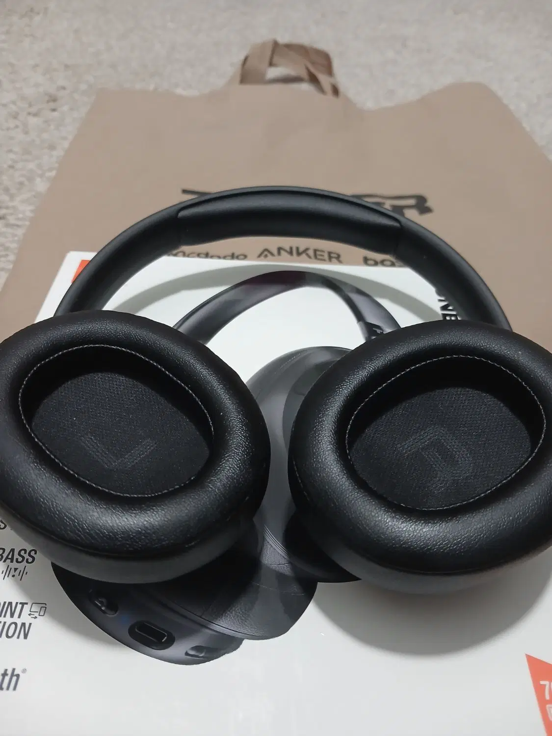 هدفن jbl 730bt|لوازم جانبی موبایل و تبلت|تهران, مدائن|دیوار