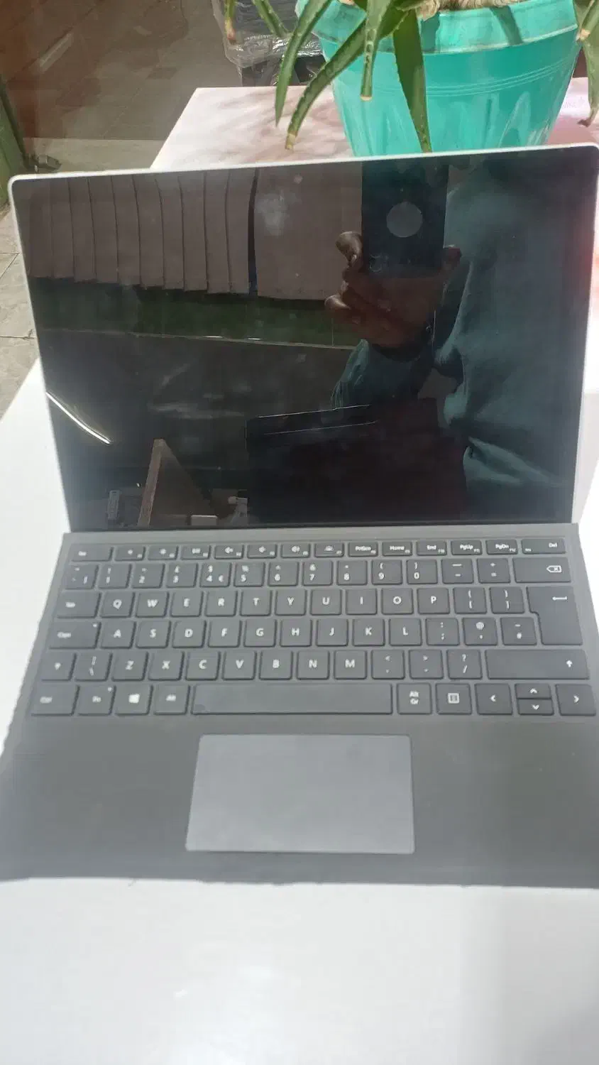 سورفیس پرو ۷|رایانه همراه|قره ضیاالدین, |دیوار