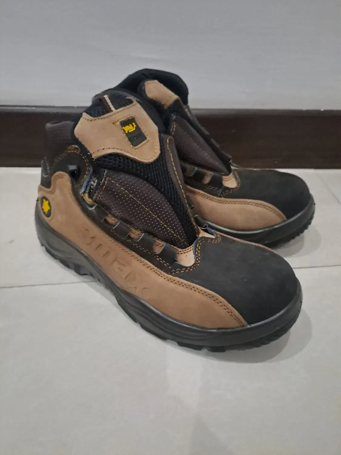 کفش کار و کوهنوردی 3max|کیف، کفش، کمربند|فردیس, فردیس|دیوار