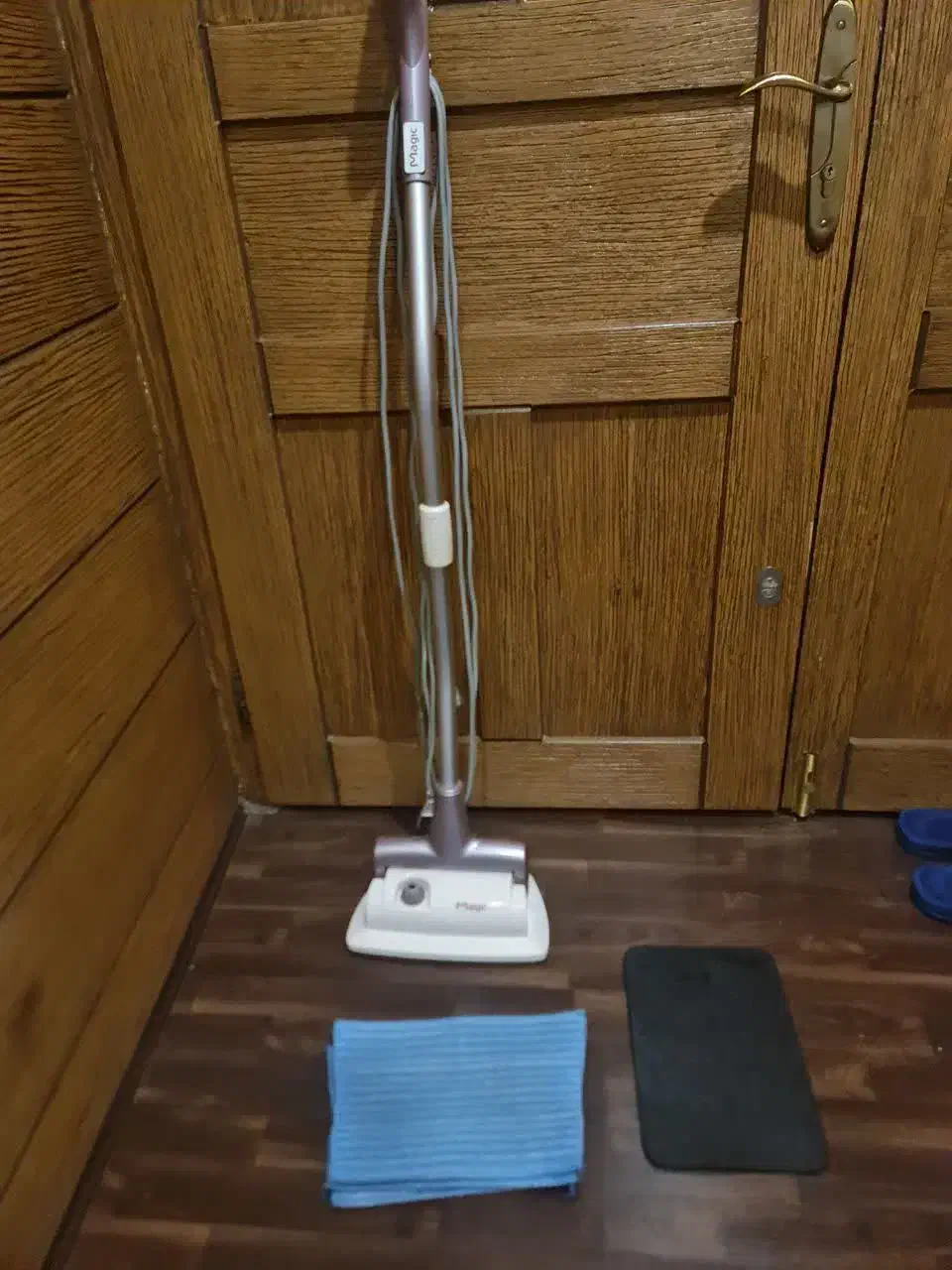 بخارشوی مجیک اصل کره|جاروبرقی، جارو شارژی، بخارشو|اصفهان, دانشگاه اصفهان|دیوار