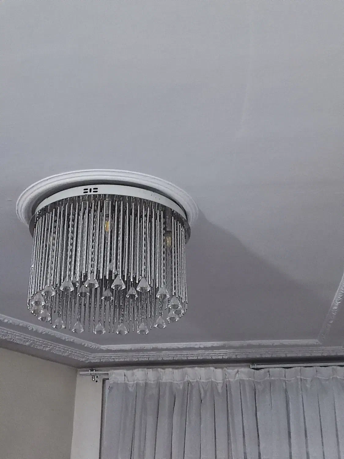 لوستر ۳ عدد|لوستر و چراغ آویز|تهران, صفا|دیوار