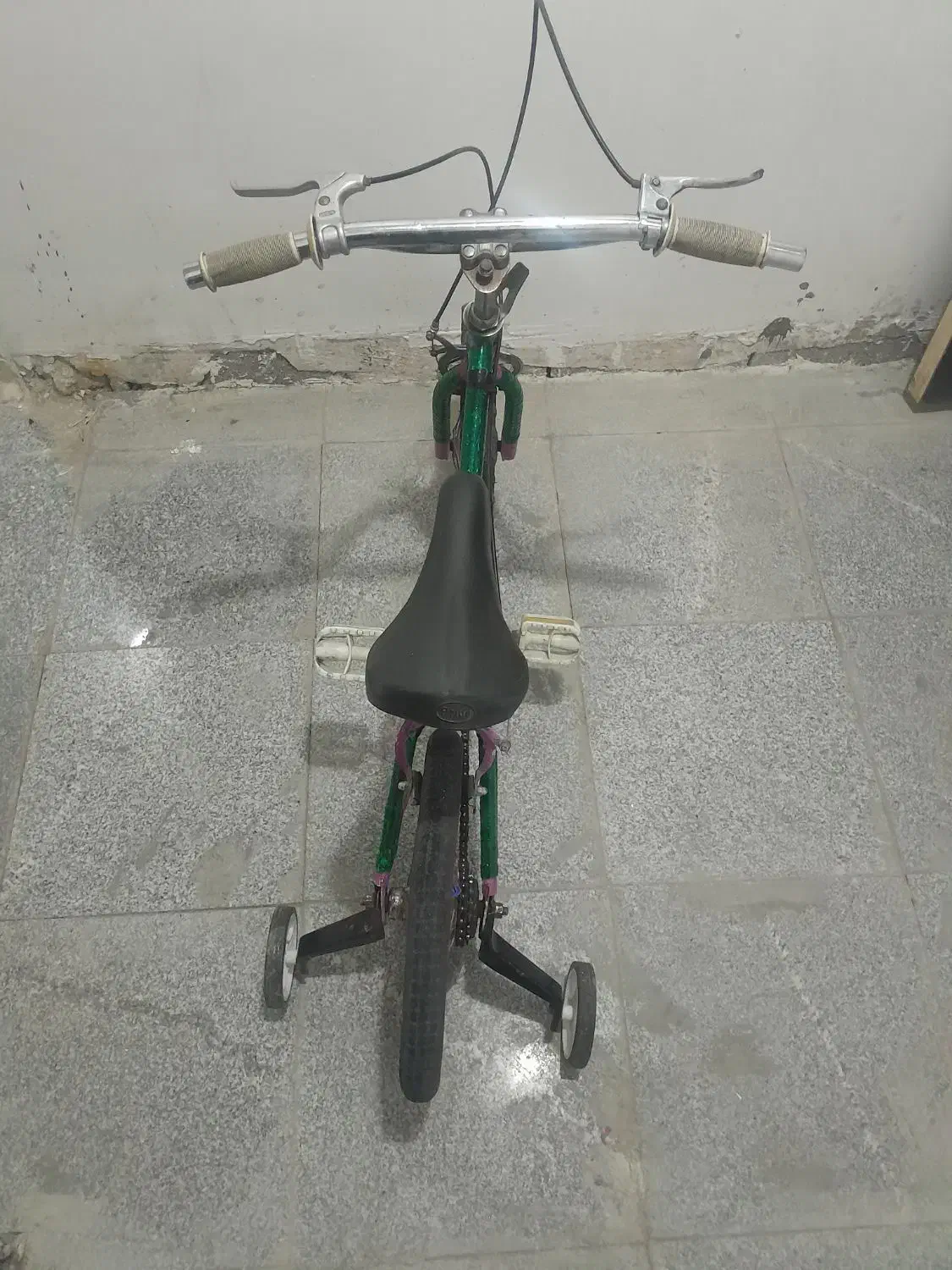 دوچرخه|دوچرخه، اسکیت، اسکوتر|مراغه, |دیوار