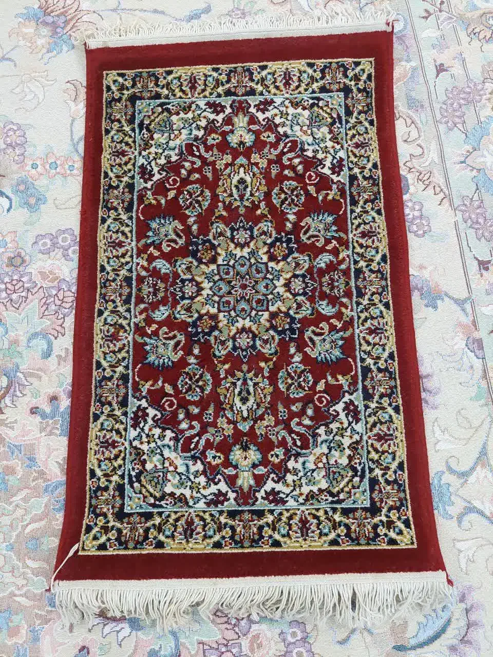 قالیچه و پادری|پادری|مشهد, موسوی قوچانی|دیوار