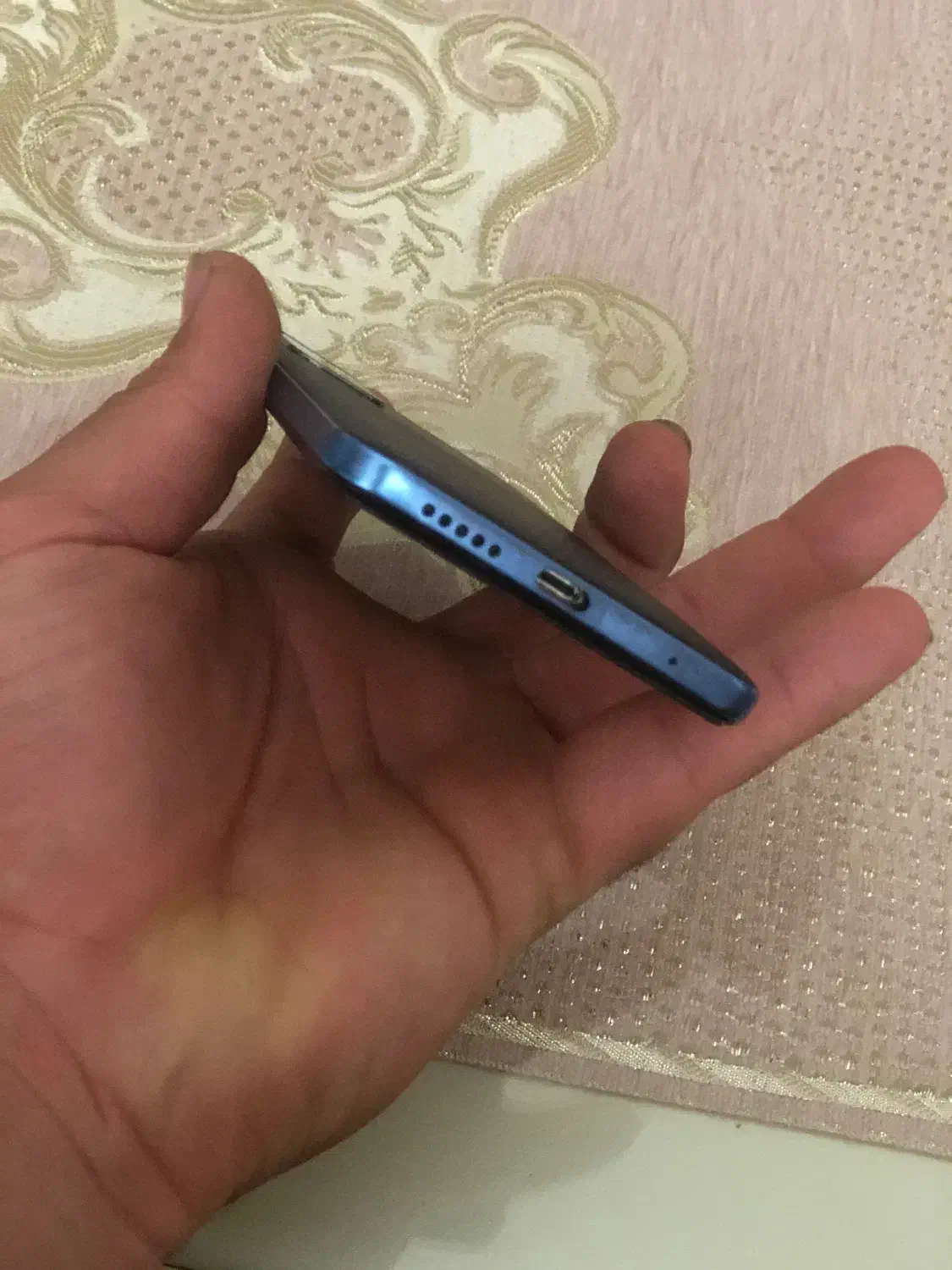 ردمینوت ۱۱ اس|موبایل|رشت, حافظ آباد|دیوار