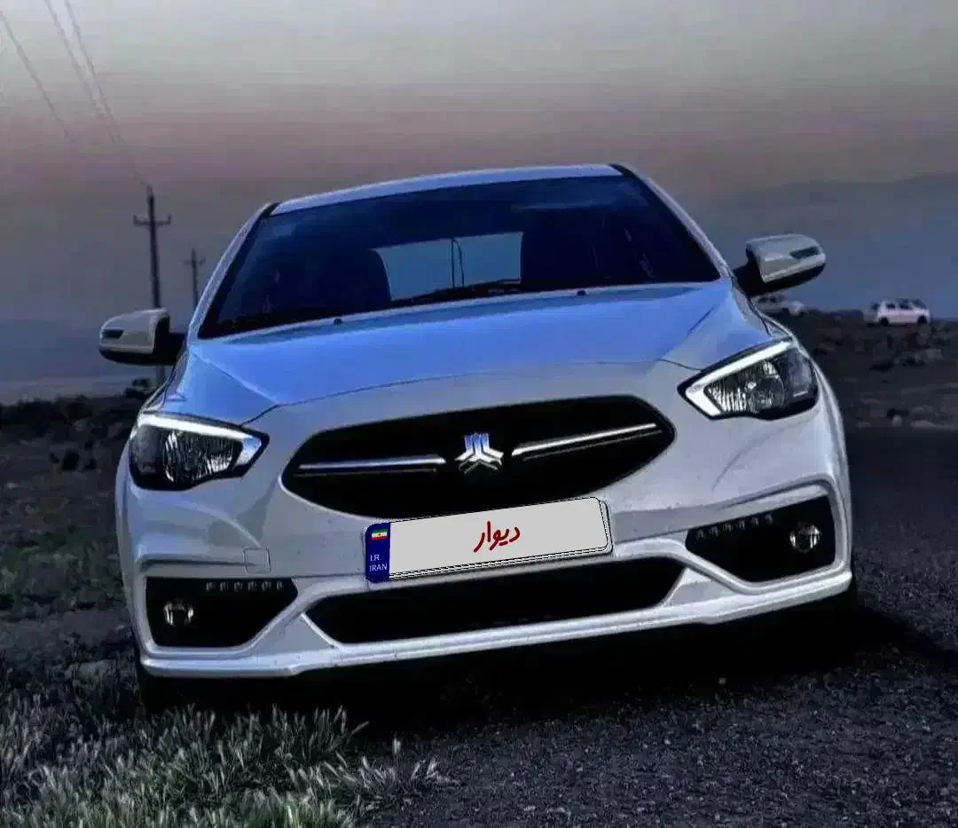 شاهین G Lصفر|خودرو سواری و وانت|کرمانشاه, |دیوار