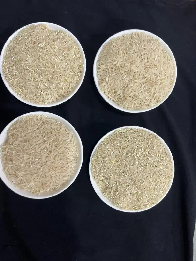 نیم دانه و برنج شمیم هاشمی|خوردنی و آشامیدنی|بوشهر, |دیوار