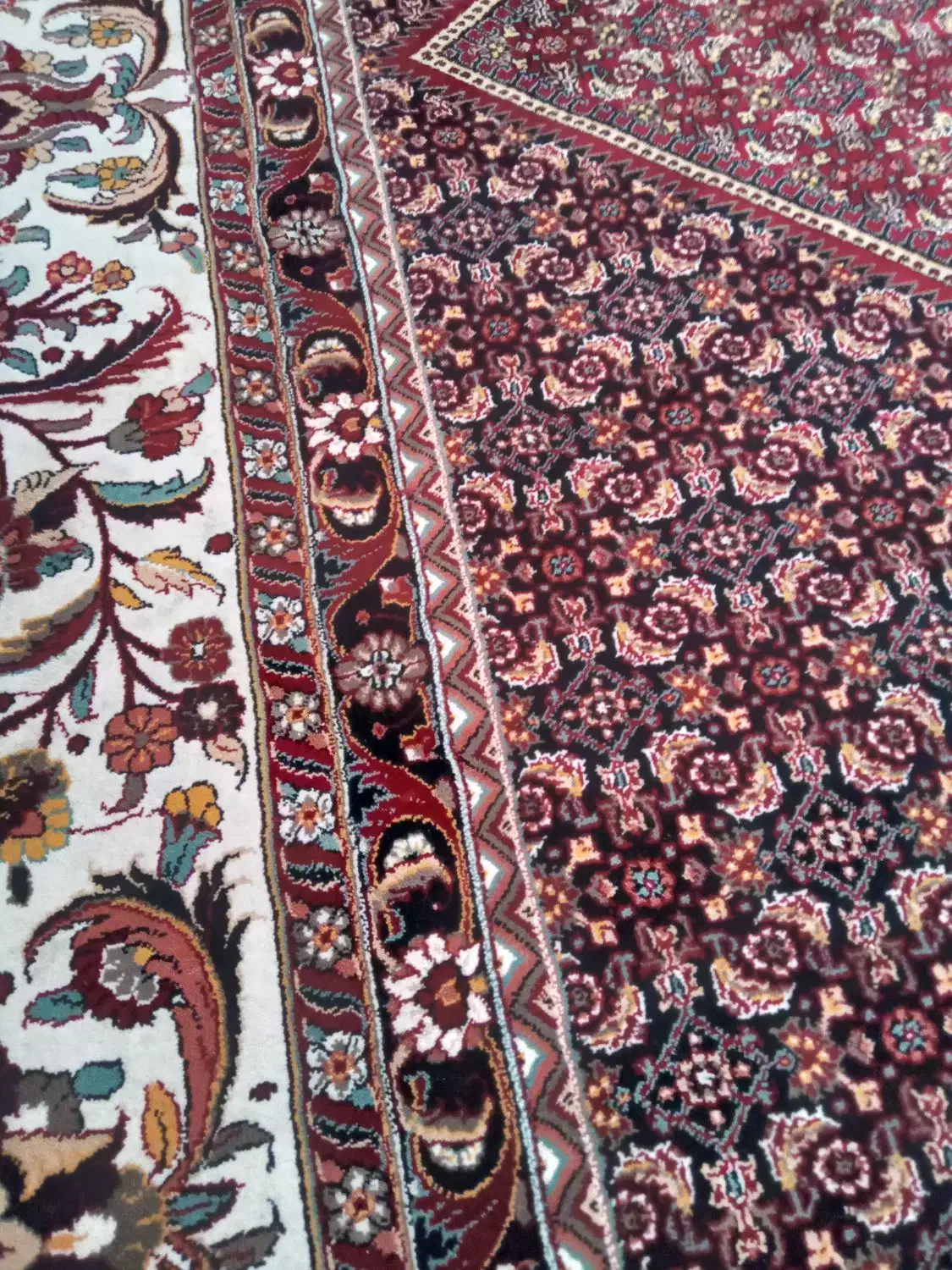 خانه ۴۰ متری بیسیم|فروش خانه و ویلا|زنجان, |دیوار