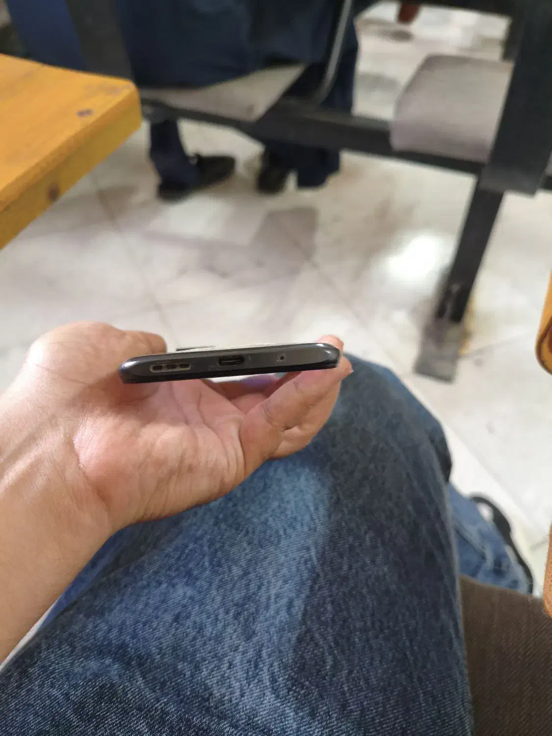 note 11 SE|موبایل|قم, زنبیل آباد|دیوار
