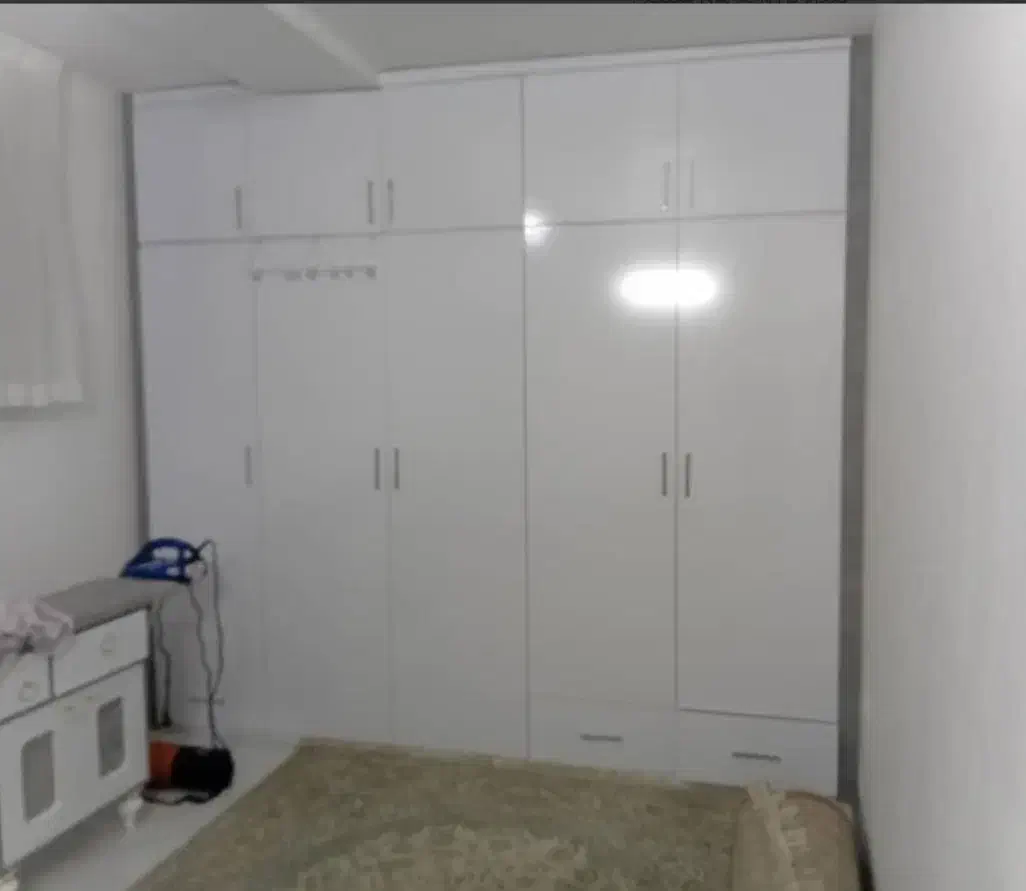 115متر/2خوابه/2کله نور/تک واحدی/خوش نقشه|فروش آپارتمان|اصفهان, شهرک میلاد|دیوار