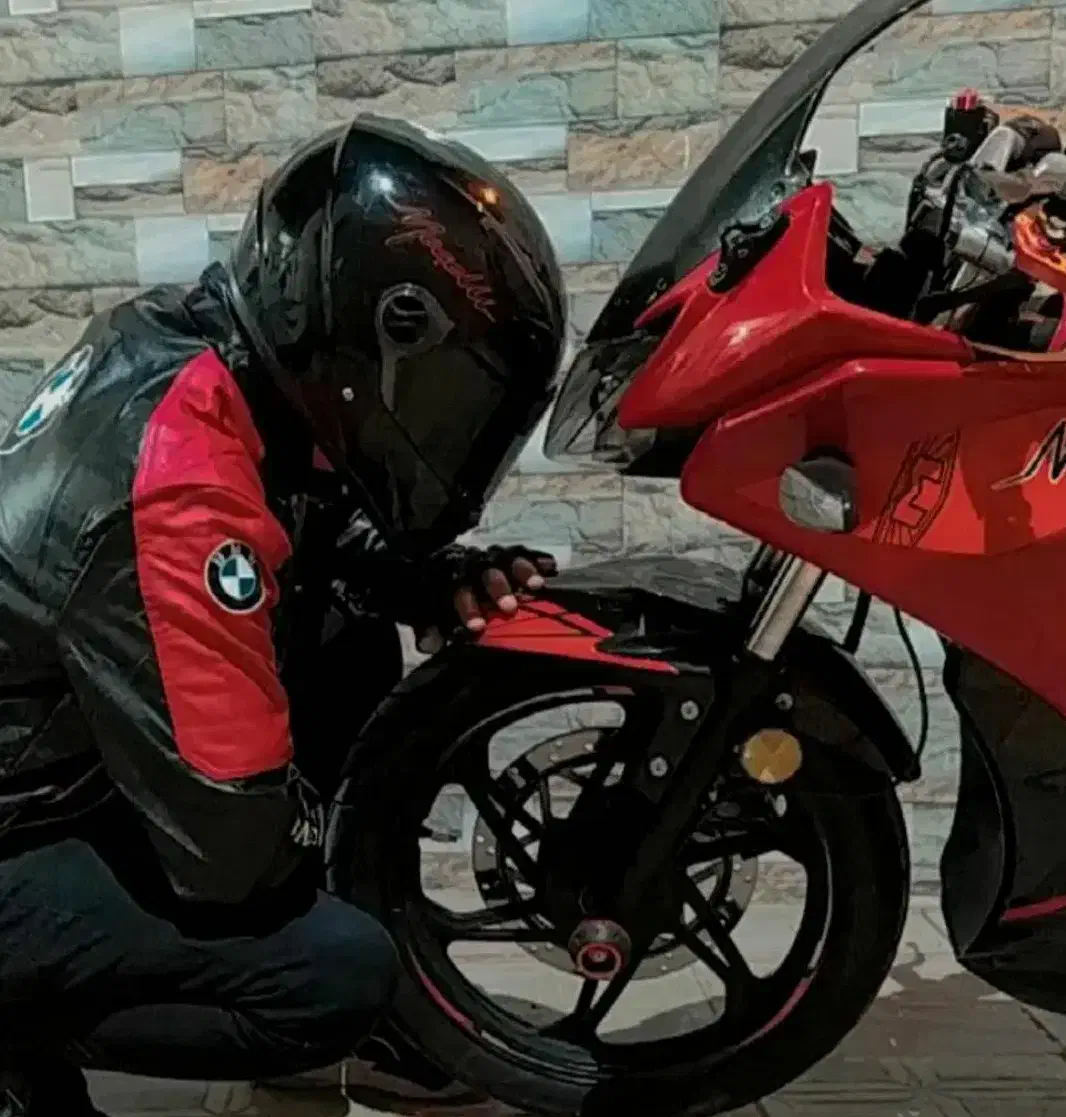 مگلی200 مدل99 خشک|موتورسیکلت|زاهدان, |دیوار