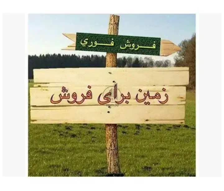 زمین 1000متری (شلیلی)|فروش زمین و ملک کلنگی|شوشتر, |دیوار