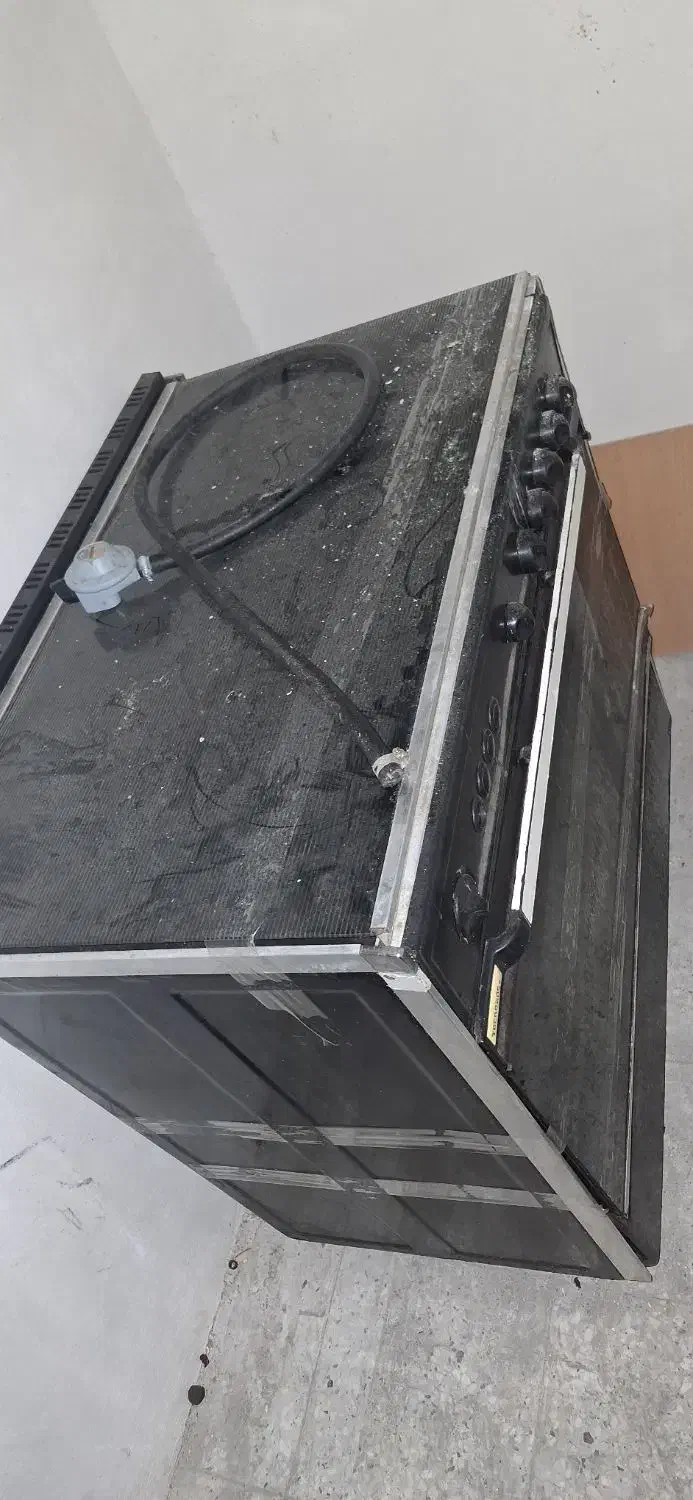 فرگاز|ظروف پختوپز|بندرعباس, |دیوار