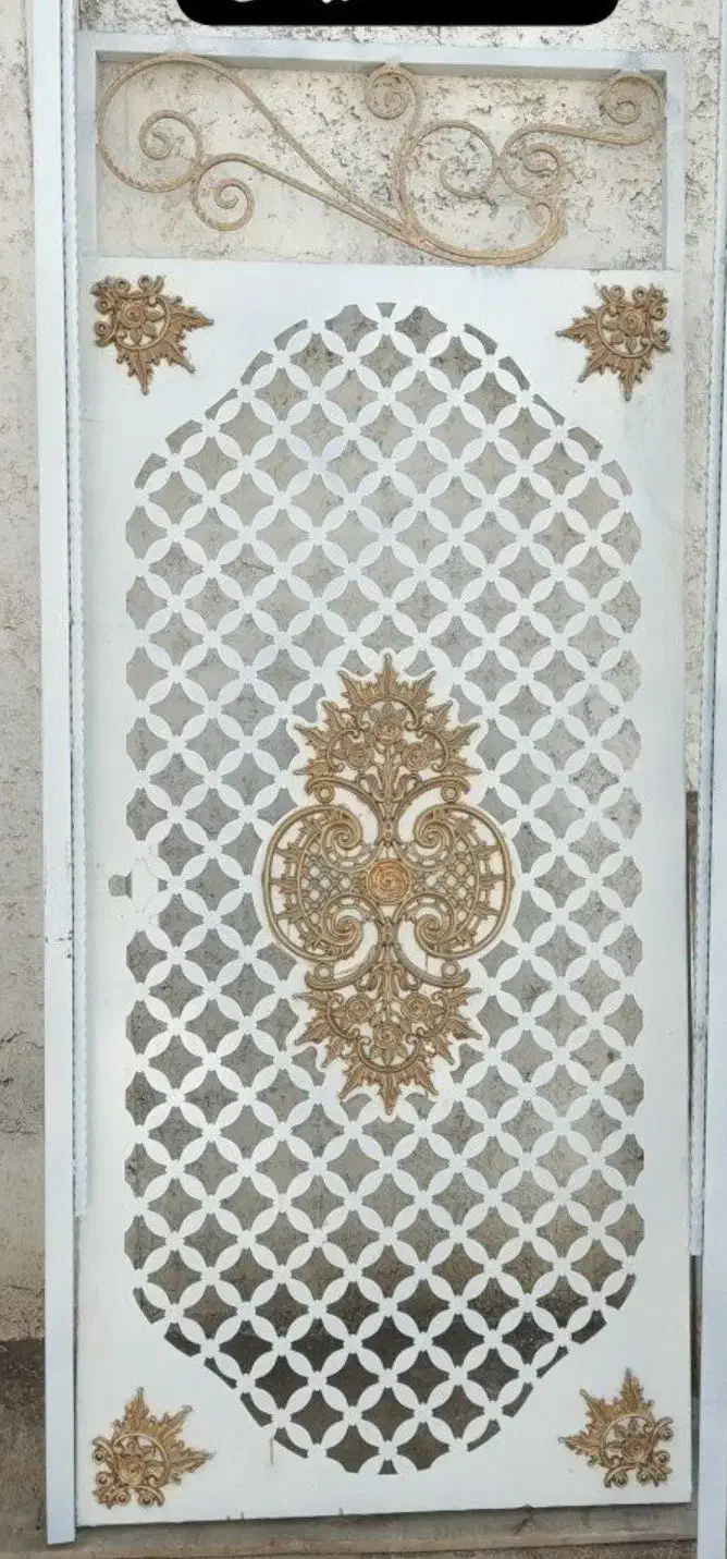 جوشکار سیار|خدمات پیشه و مهارت|بم, |دیوار