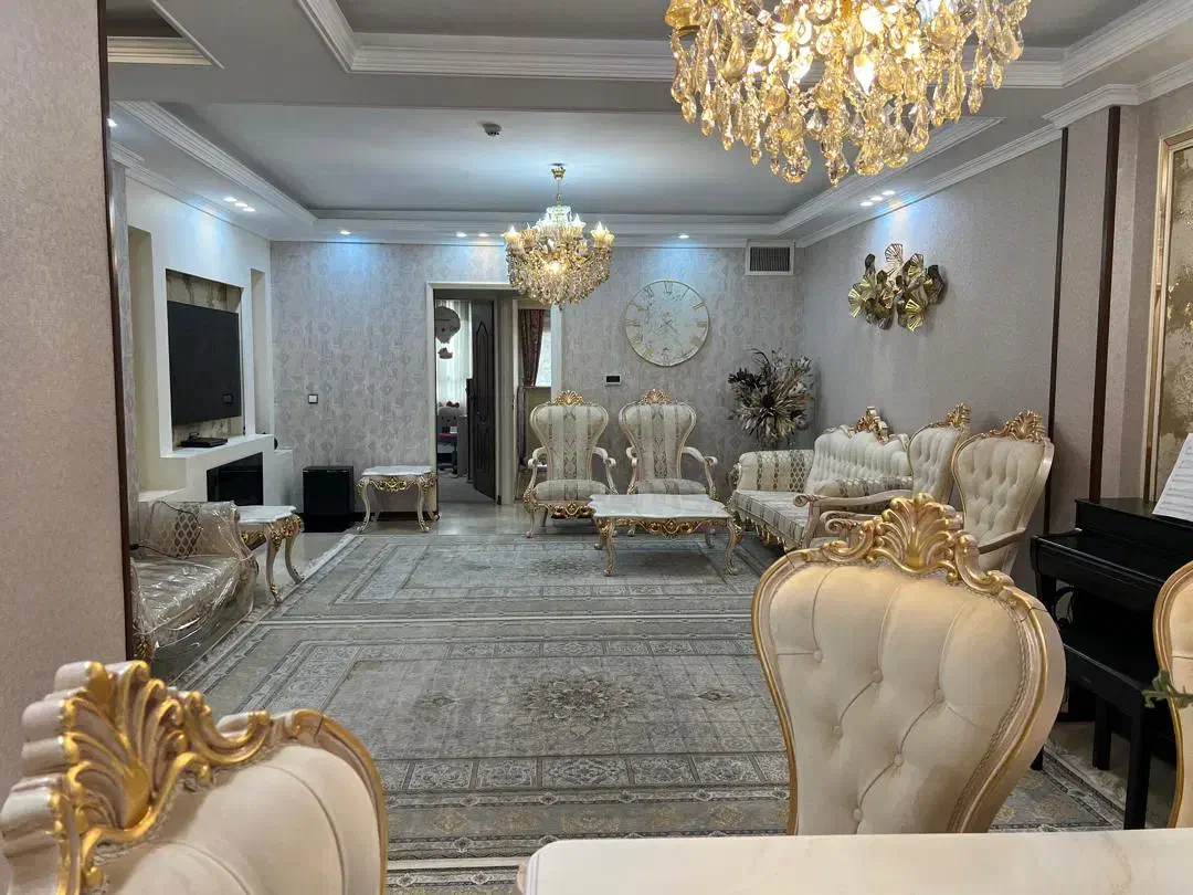 ۹۹ /۲خوابه/نیاز به ۱۱میلیارد نقدینگی/ششم دریان نو|فروش آپارتمان|تهران, دریاننو|دیوار