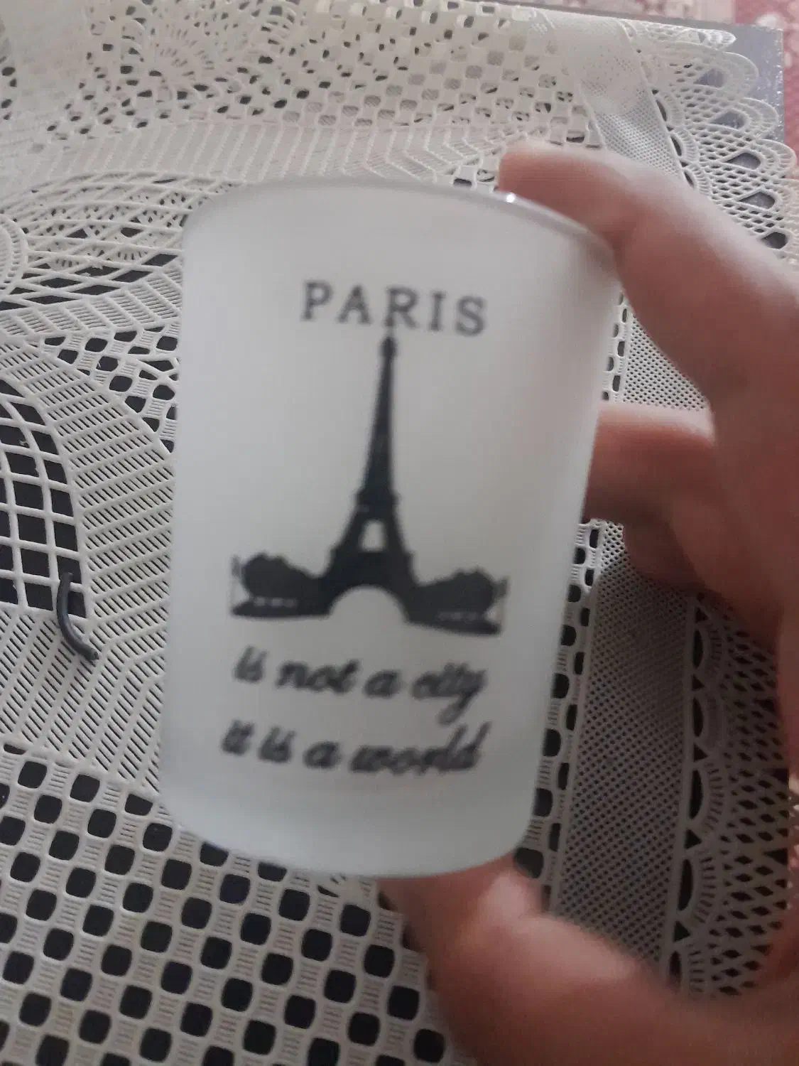 لیوان|صنایع دستی و سایر لوازم تزئینی|هشترود, |دیوار