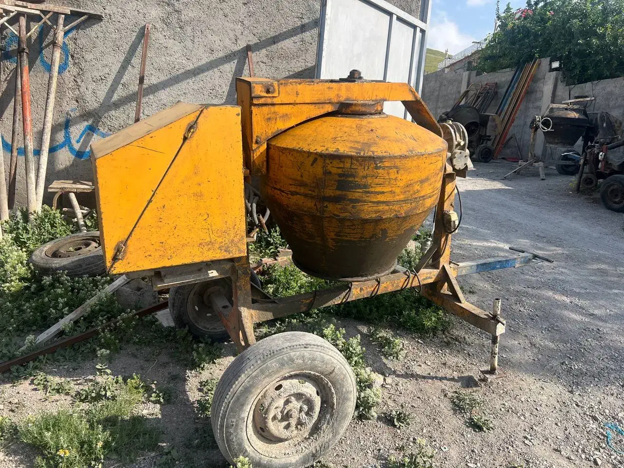 بتونر  دنده زیر سری قدیم اصلی|ماشینآلات صنعتی|خلخال, |دیوار