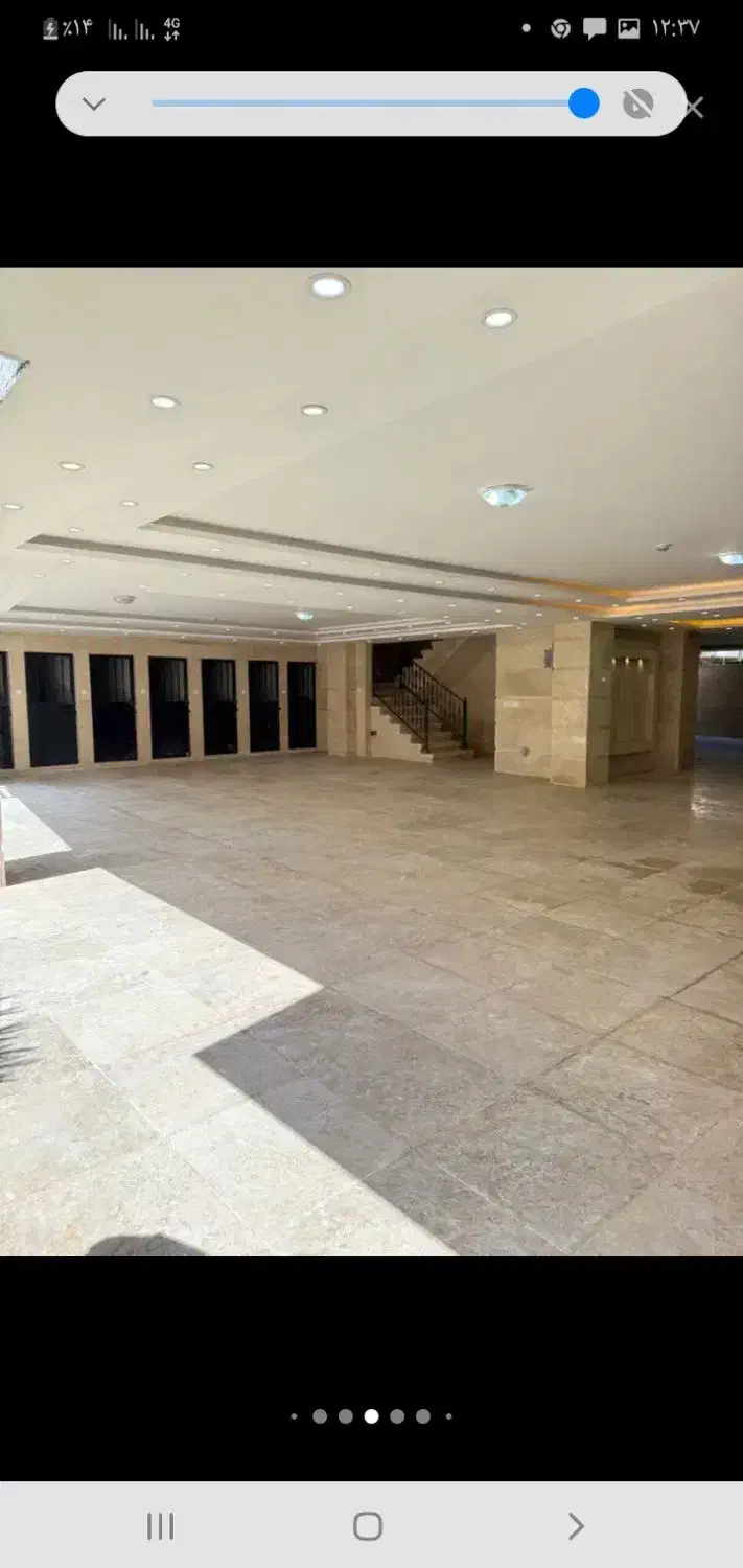 نظافت راه پله وپارکینگ وحیاط|خدمات نظافت|آمل, |دیوار