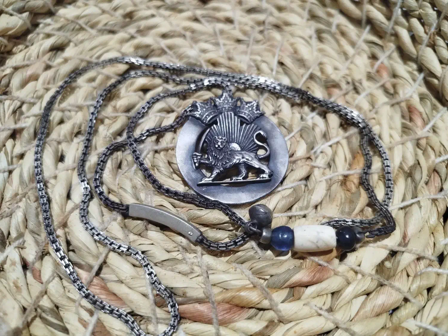 سه تاج پهلوی بدون مشابه|جواهرات|تهران, گلچین|دیوار