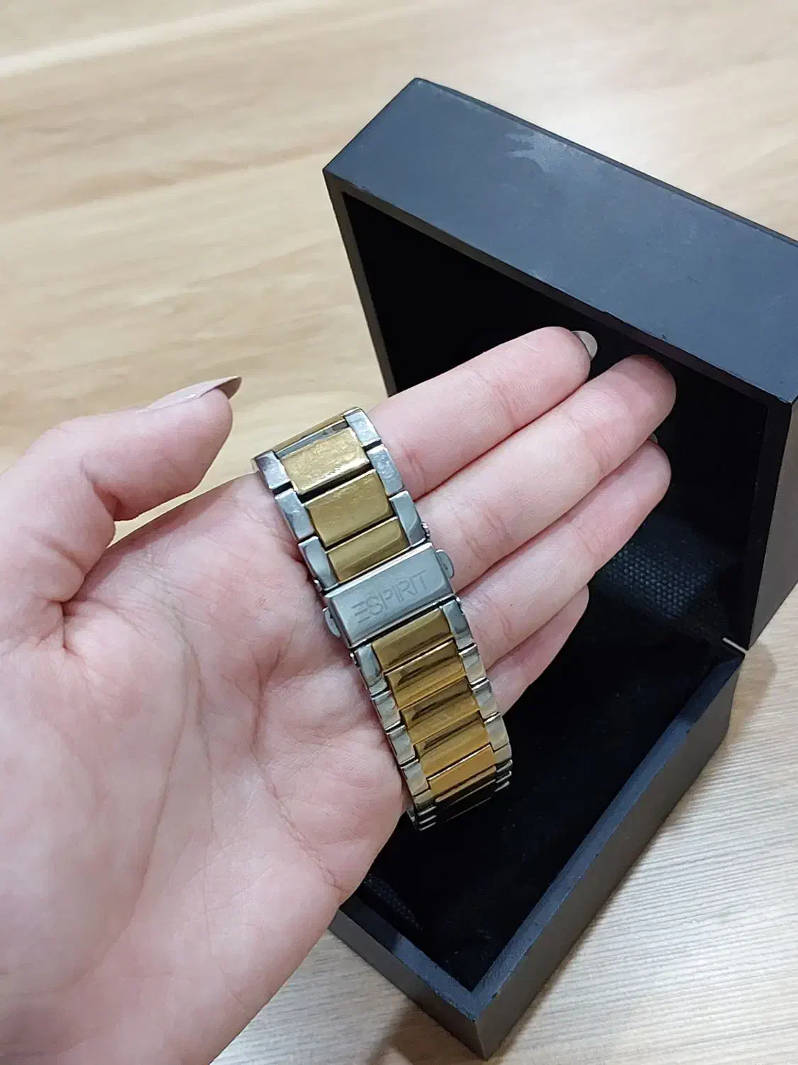 ساعت اسپریت مردانه|ساعت|پاکدشت, پاکدشت (مامازند)|دیوار