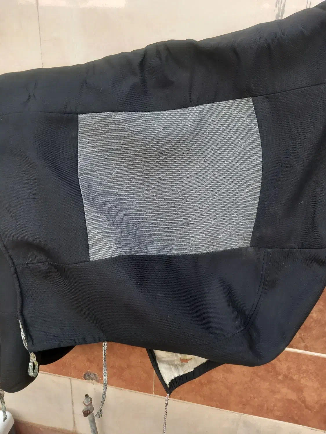 روکش صندلی پزو۴۰۵|قطعات یدکی و لوازم جانبی|قزوین, |دیوار