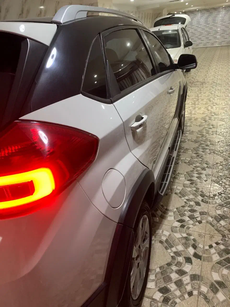 X22 اکسلنت|خودرو کلاسیک|اسلام‌شهر, مطهری|دیوار