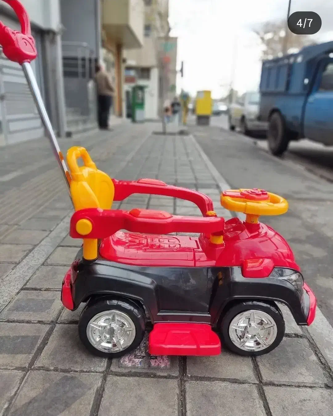 فروش ماشین بازی|اسباب‌‌بازی|سیرجان, |دیوار