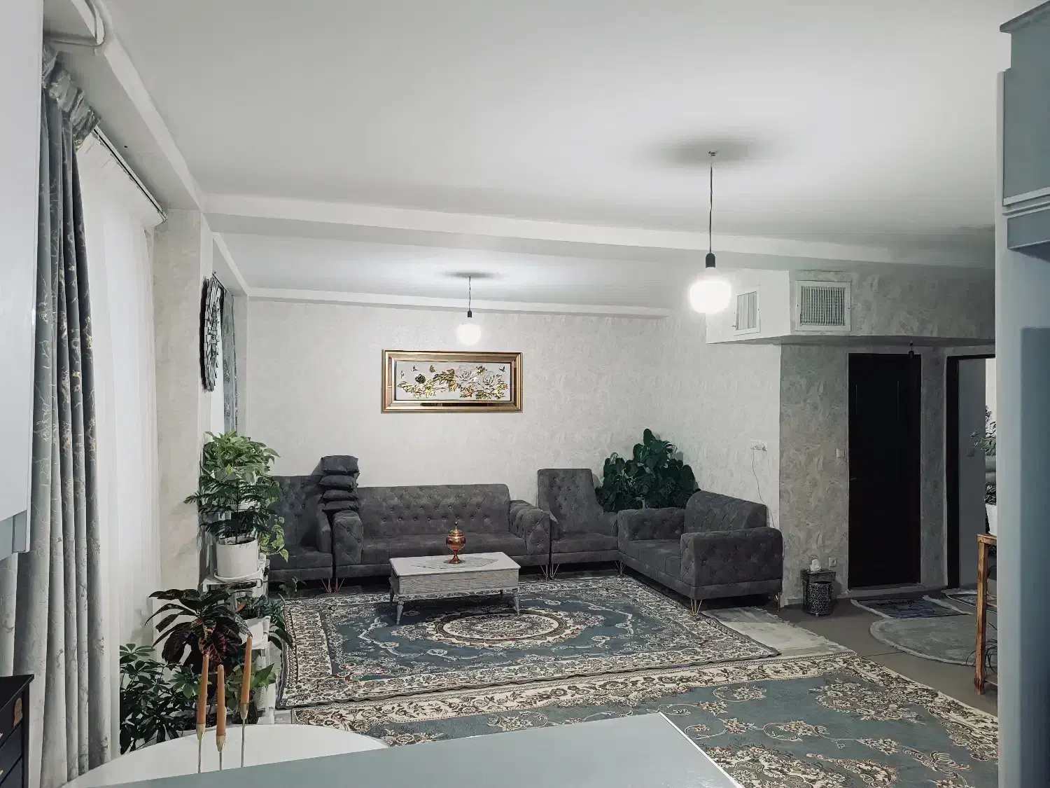 مسکن مهر|اجارهٔ آپارتمان|نورآباد, |دیوار