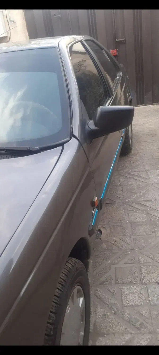پژوا روا  مدل ۸۵ سالم همه چیز به شرط|خودرو سواری و وانت|نورآباد, |دیوار