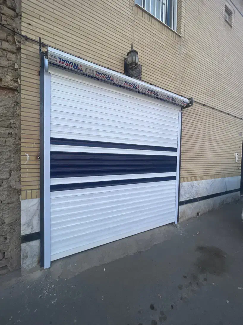 نصب جک پارکینگی کرکره برقی دوربین مدار بسته دزدگیر|خدمات پیشه و مهارت|کاشان, میدان کهنه|دیوار